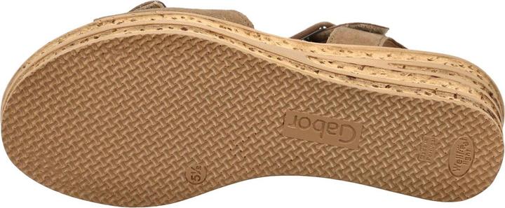 Produktbild Gabor Sandalen (41)
