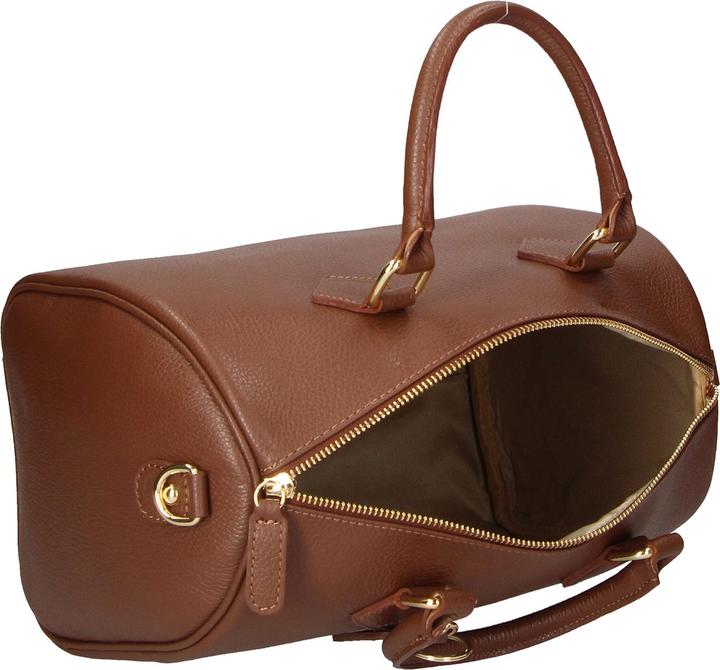 Actual product image Gave Lux Bowler bag
