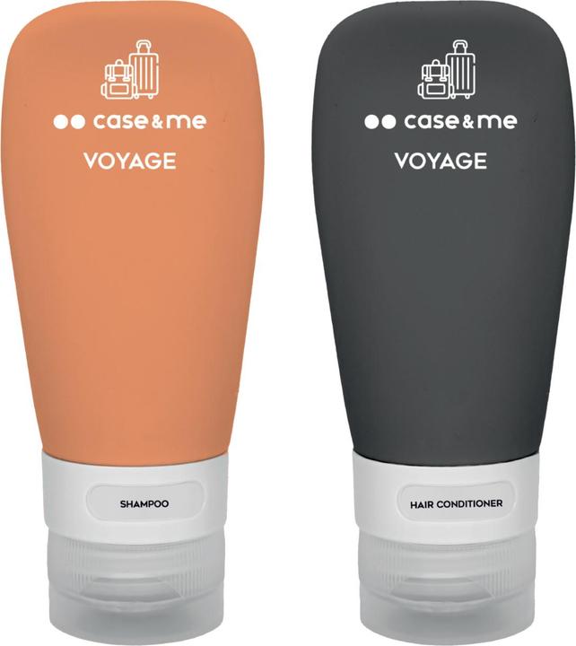Orange, Schwarz