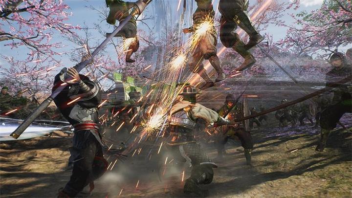 Immagine prodotto Koei Tecmo Dynasty Warriors: Le Origini (Xbox Series X, EN)