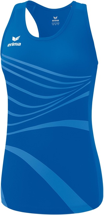 Actual product image Erima Racing singlet (38)