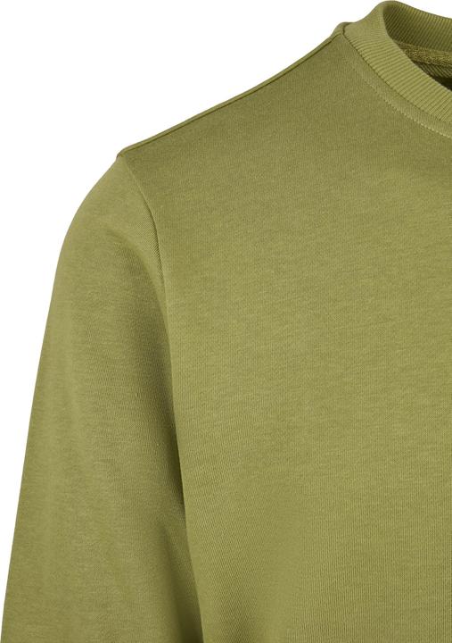 Image du produit Urban Classics Basic Terry Crew (L)