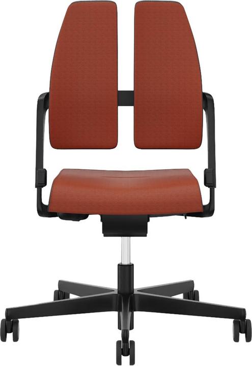 Actual product image Sitag SitagXilium DuoBack without armrests
