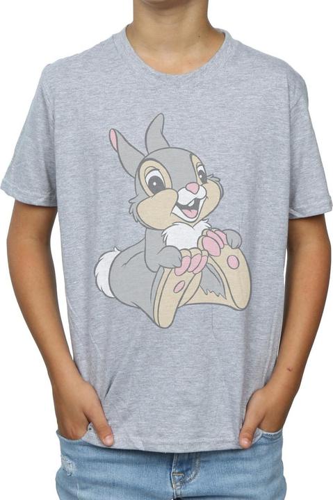 Image du produit Disney - T-shirt CLASSIC THUMPER - Garçon (140, 146)
