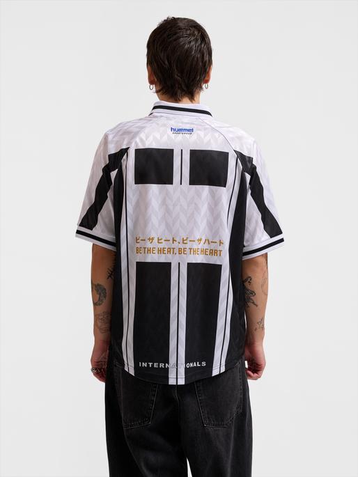 Actual product image hummel Hmlloose Soccer Jersey Gamba (S)