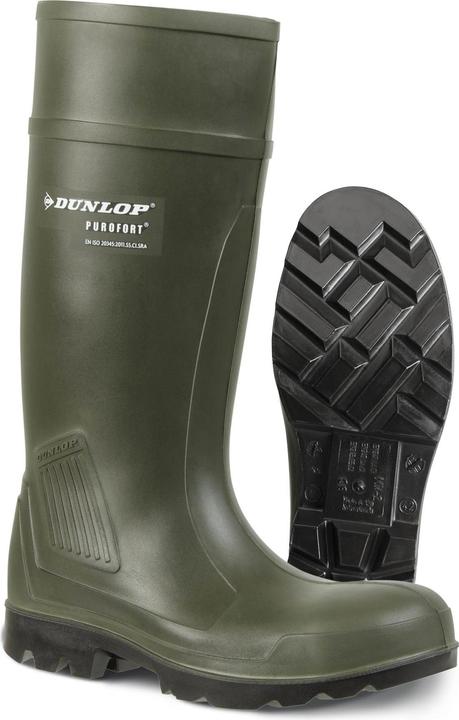 Produktbild Dunlop Purofort (S5, 43)