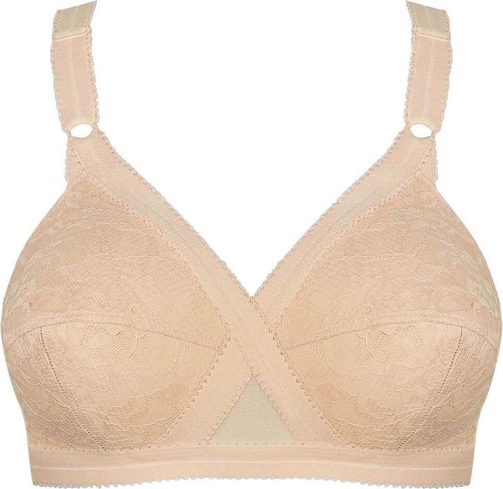 Produktbild Playtex BH Coeur Croisé ohne Bügel (Einzelpack, 85 E)
