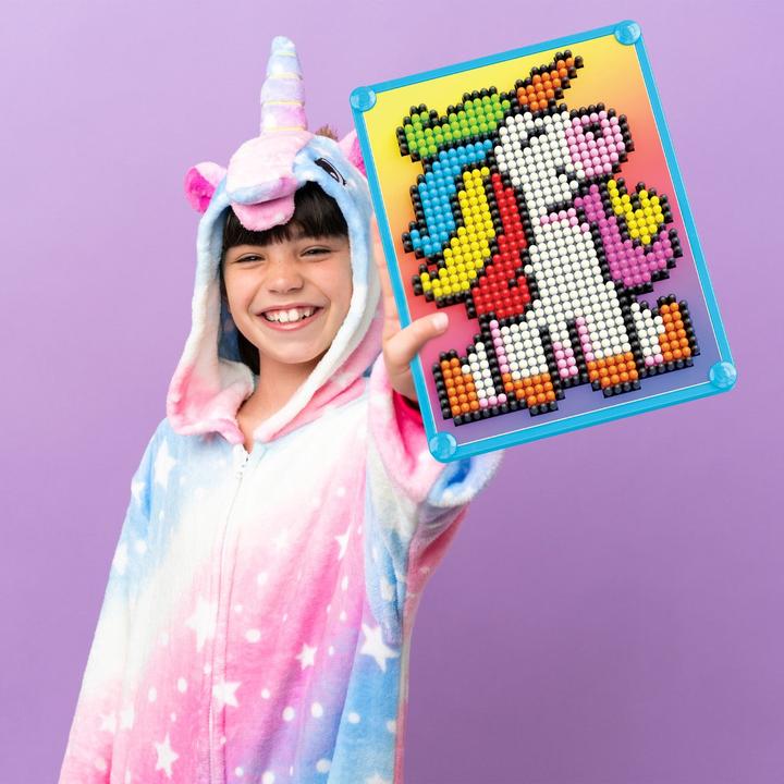 Immagine prodotto Quercetti Pixel Art Basic Unicorn