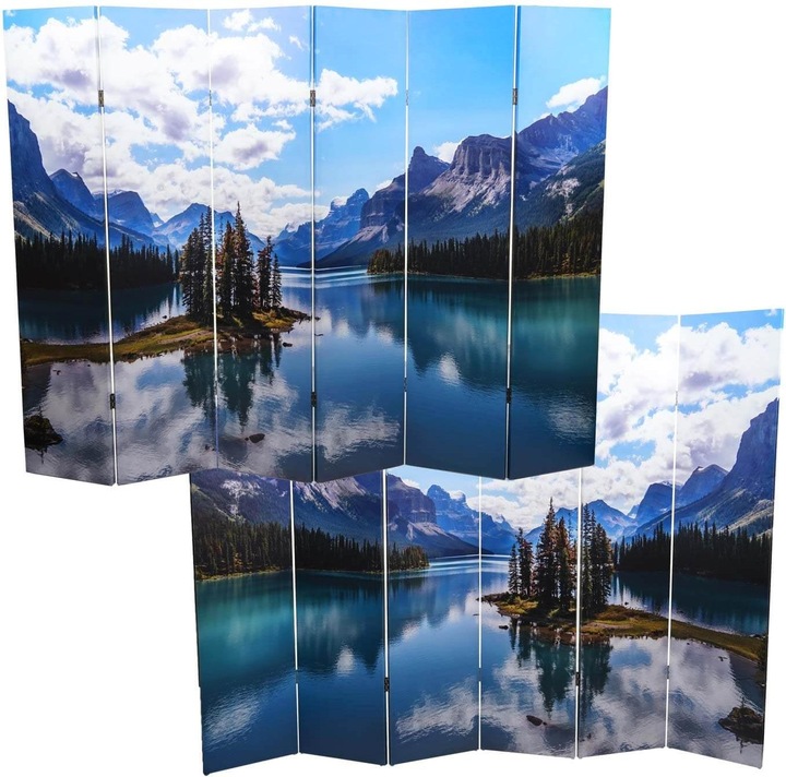 Actual product image Jamb See