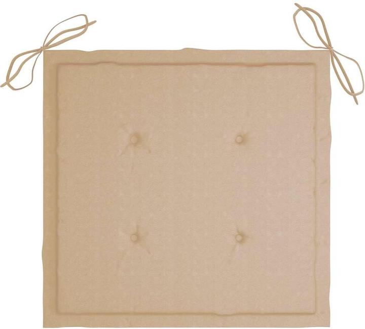 Produktbild vidaXL Bezubaia