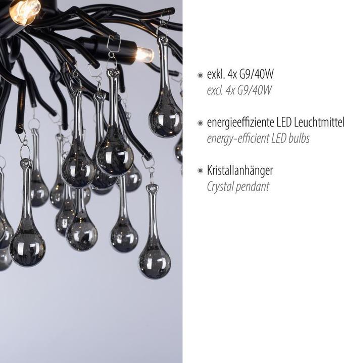 Immagine prodotto Paul Neuhaus Icicle (G9)