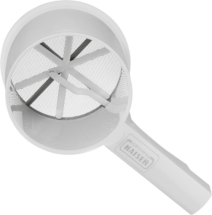 Actual product image Kaiser One-hand flour sifter (11 cm)