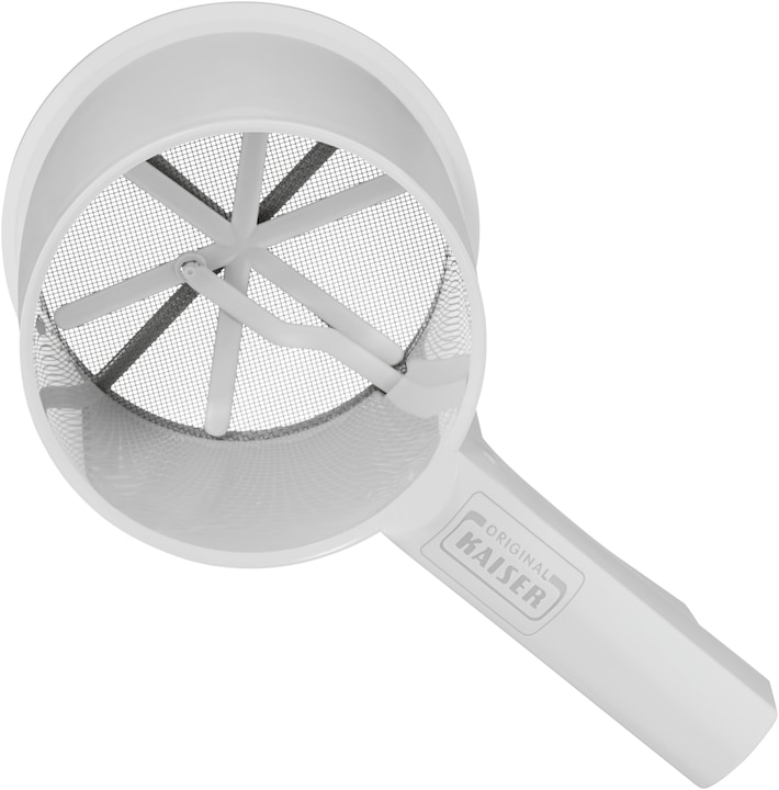 Produktbild Kaiser Einhand-Mehlsieb (11 cm)