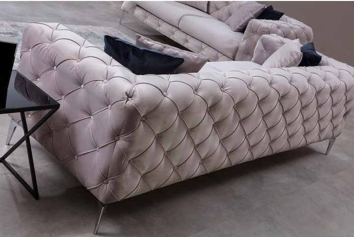 Image du produit Atelier del Sofa Tori (3 places)