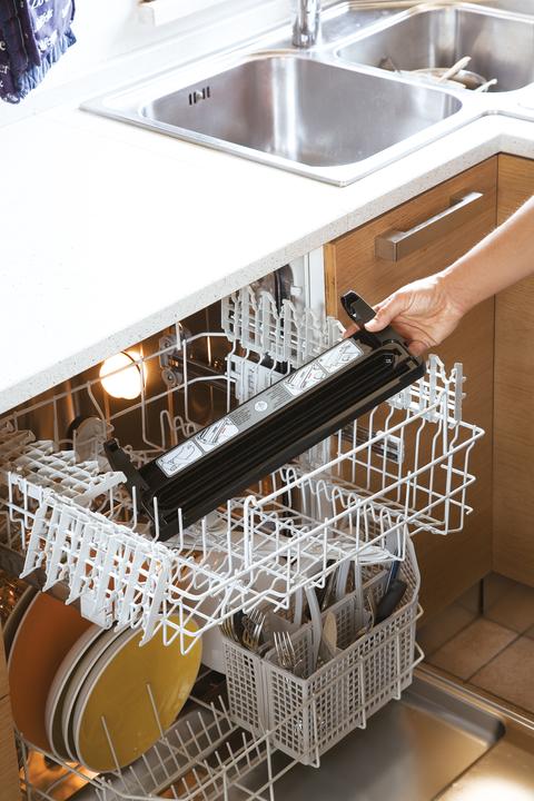 Image du produit Magic Vac Futura