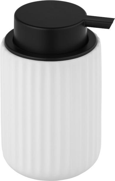 White, Black