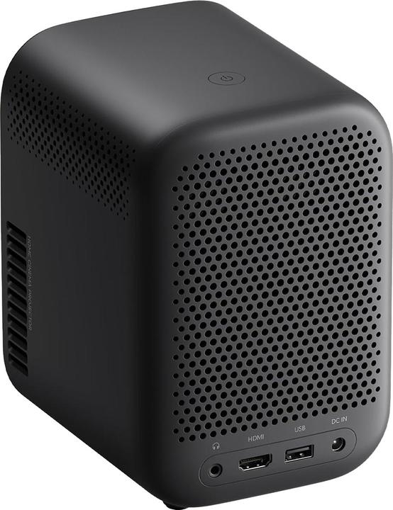 Actual product image Xiaomi Smart Projector L1 (Full HD, 1.2:1)