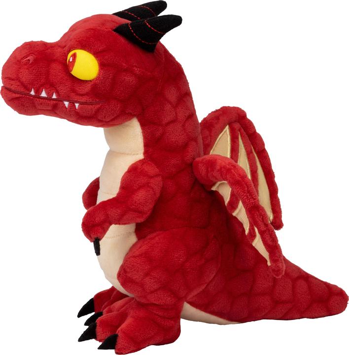 Produktbild Itemlab World of Warcraft peluche Crimson Whelpling 23 cm (20 cm)