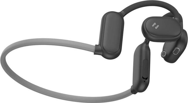 Actual product image Havit Słuchawki bluetooth E553BT (czarny) (16.50 h, Wireless)