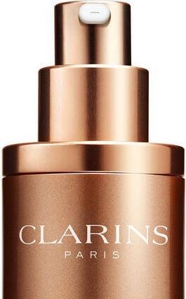 Actual product image Clarins Extra-Firming Phyto Serum (50 ml)