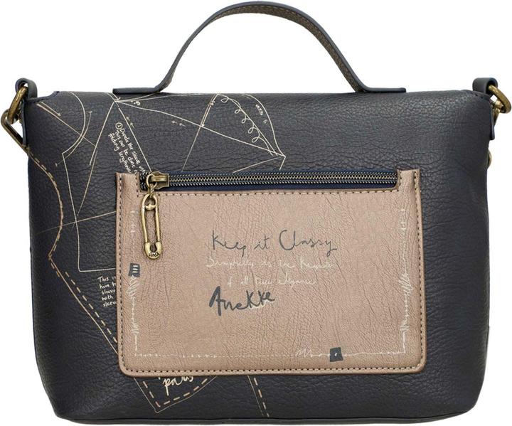 Produktbild Anekke Studio Crossbody Bag With Flap