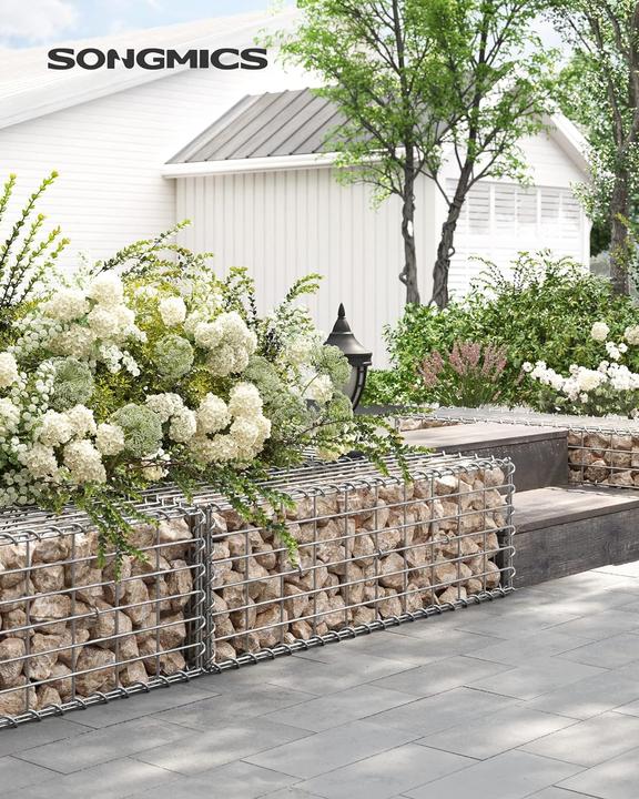 Immagine prodotto Songmics Gabio