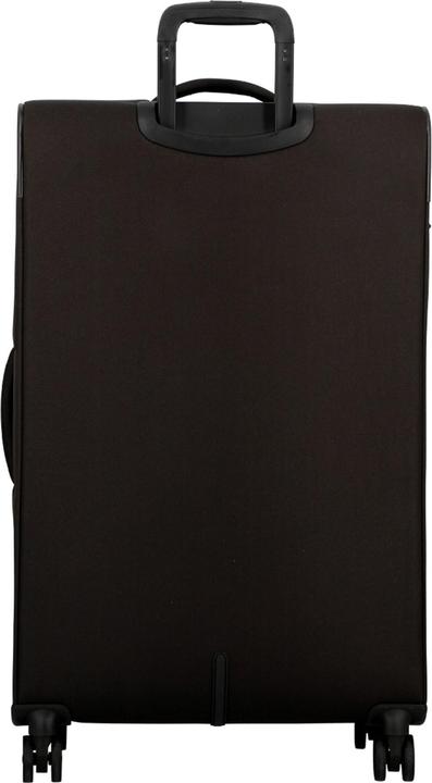 Immagine prodotto Jump Monthélys 4 Rollen Trolley 78 cm mit Dehnfalte (99 l, XL (da 115l))