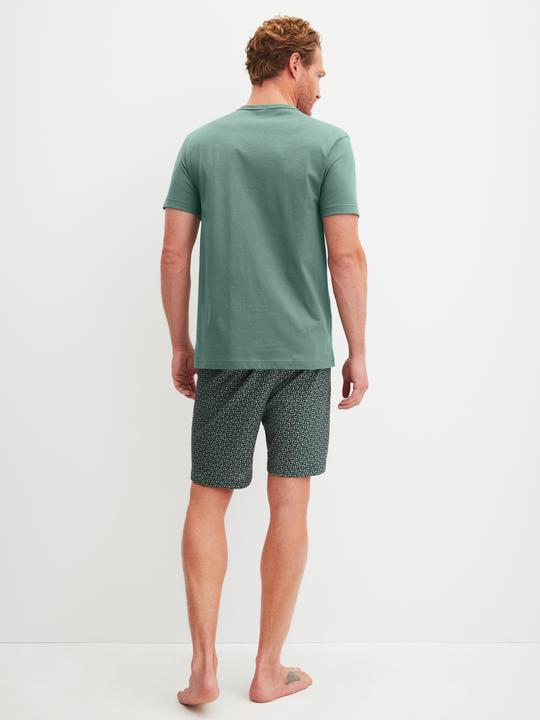 Produktbild Calida Cotton Special Kurz-Pyjama (XXL)