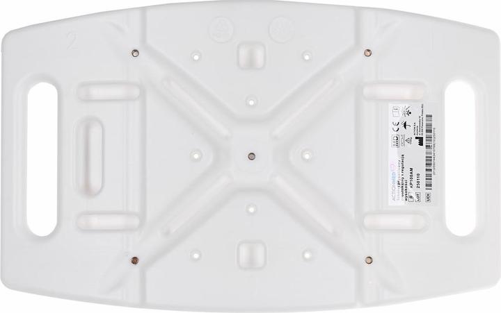 Produktbild AIV Duschhocker (110 kg)