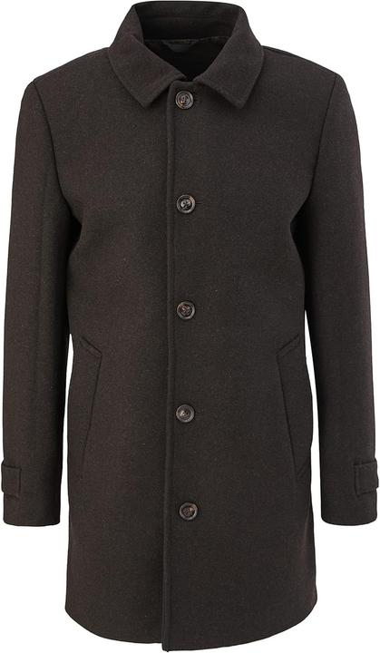 Produktbild s.Oliver Wollen Mengsel Mantel