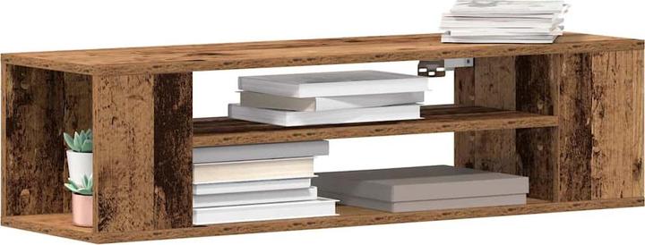 Actual product image vidaXL Lowboard-Stauraum (30 x 30 x 26.50 cm)