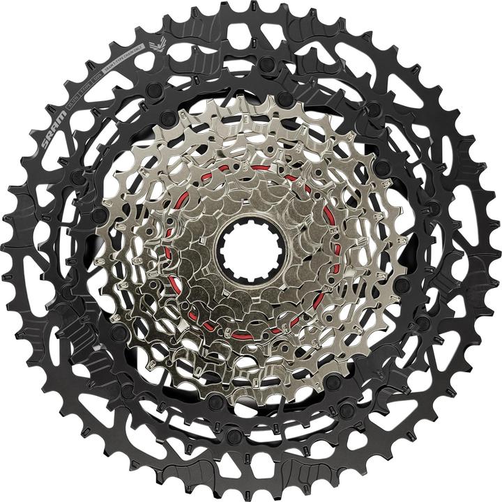 Produktbild Sram XS-1270 T-Type (12-fach, 10-52)