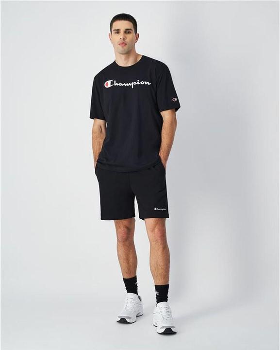 Image du produit Champion Herren Shorts Schwarz (S)