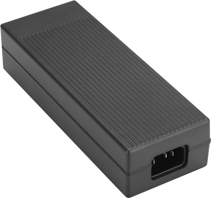 Actual product image MicroConnect 30W 802.3af/at PoE Injector (802.3af (PoE), 30 W)