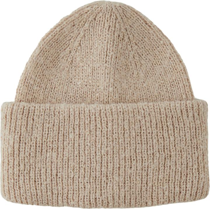 Actual product image Pieces Pcpyron Lurex Hood Noos Bc