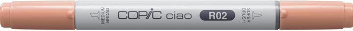 Produktbild Copic Ciao Typ R - 02 (1x)