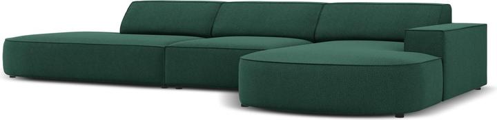 Actual product image Micadoni Jodie (Corner sofa)