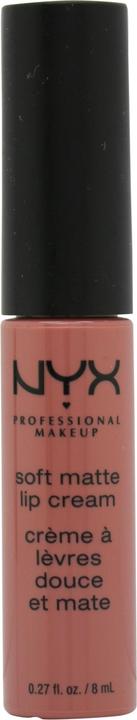 Image du produit NYX Professional Make-Up Tapis doux (19 Cannes)