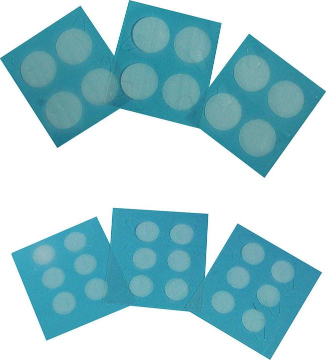 Produktbild Formu Clear Skin Tag Patch (Fussdeodorant & -puder)