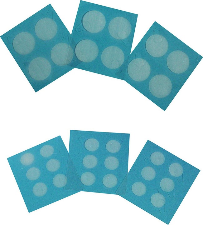 Immagine prodotto Formu Clear Skin Tag Patch (Deodorante per piedi e polvere)