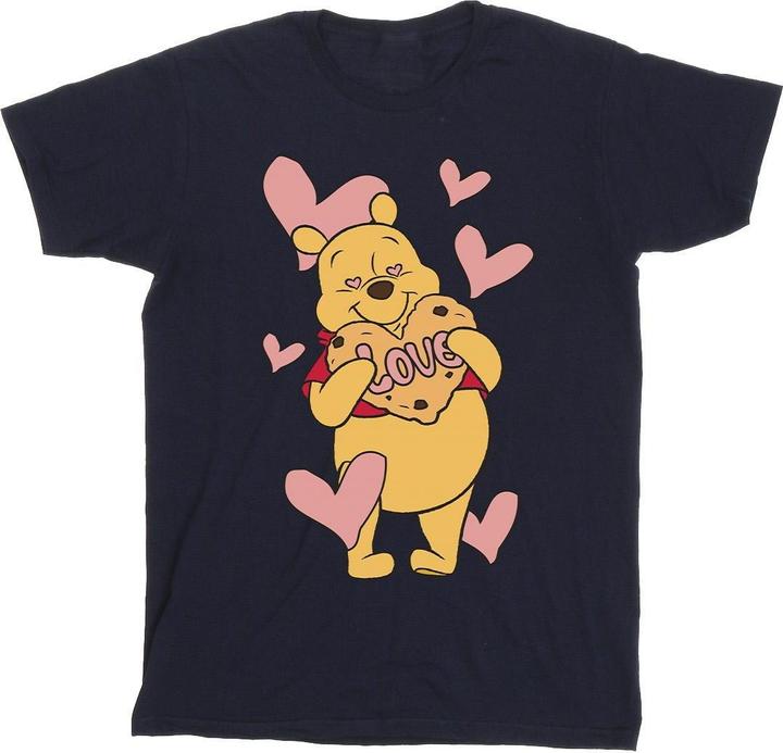 Produktbild Winnie the Pooh TShirt Mädchen (104)