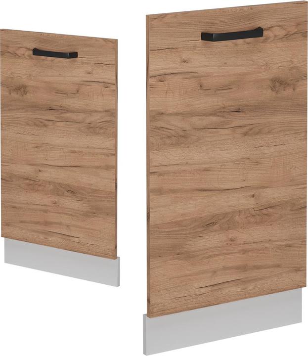 Actual product image Vicco Geschirrspülblende R-Line