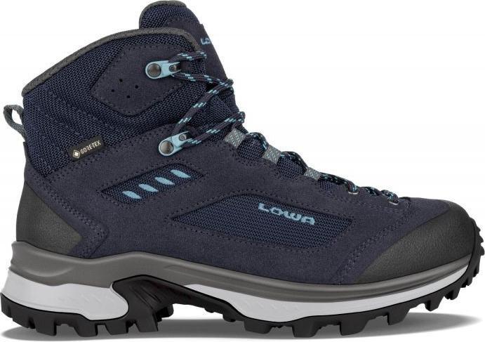 Produktbild Lowa Corvara GTX Mid Ws (38)