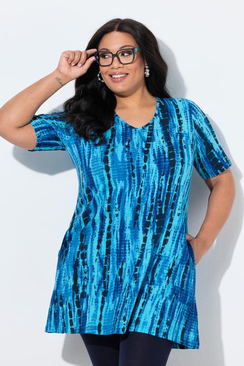 Produktbild Ulla Popken Longshirt (46, 48)