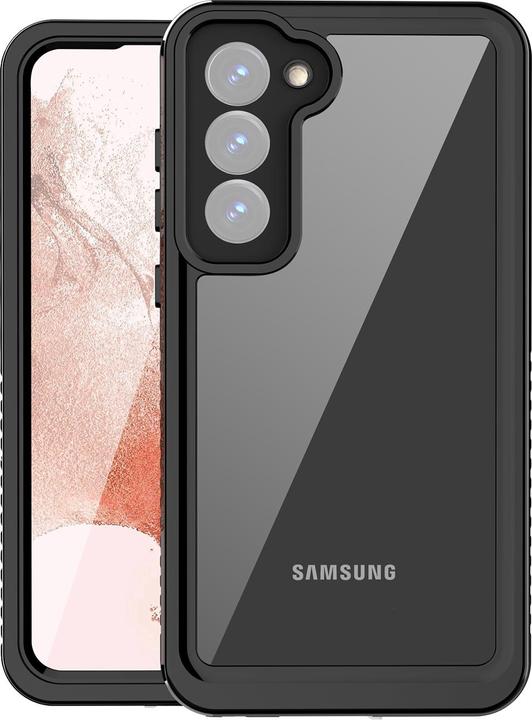Produktbild 4smarts Active Pro Rugged Case Stark (Samsung Galaxy S23+)