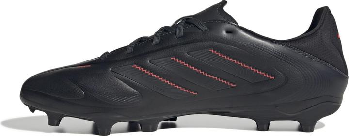 Immagine prodotto adidas COPA PURE III LEAGUE FG/MG CBLACK/CARBON/LUCRED Taglia: 10 (44 2/3)