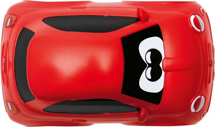 Produktbild Chicco Rennwagen Fiat 500E Red RC