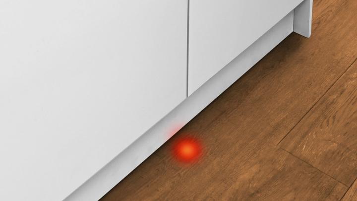 Image du produit Constructa CG5VX00HCD Lave-vaisselle entièrement intégré