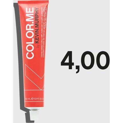 Produktbild Kevin Murphy 4nn - Cool - Medium Brown Intense 4.00 - Color.Me