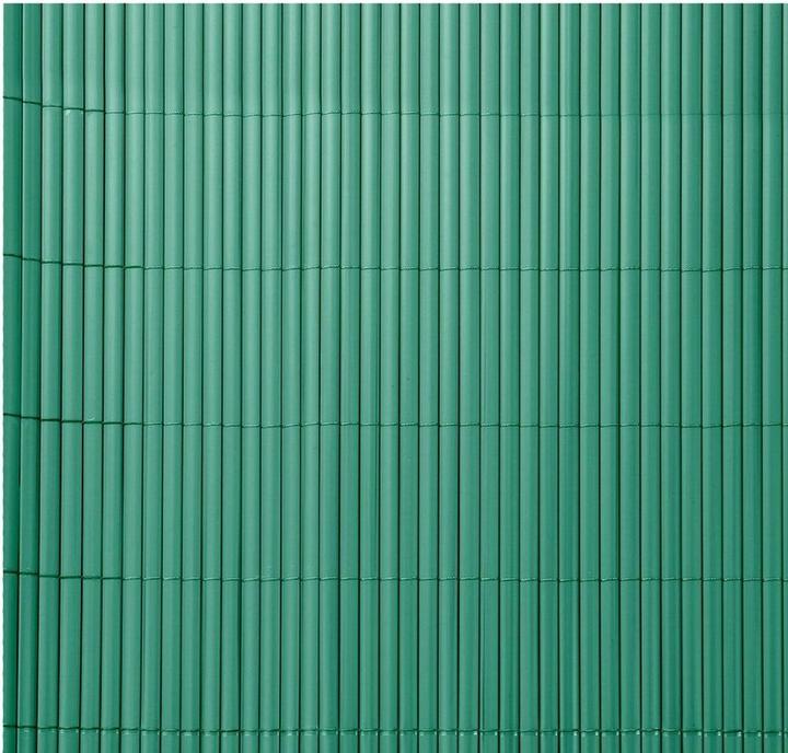 Produktbild BigBuy Sichtschutz grün PVC Kunststoff 3 x 1 cm (3 cm)